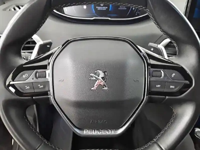 Peugeot 3008 bluehdi 130ch s&amp;s eat8 — photo 9