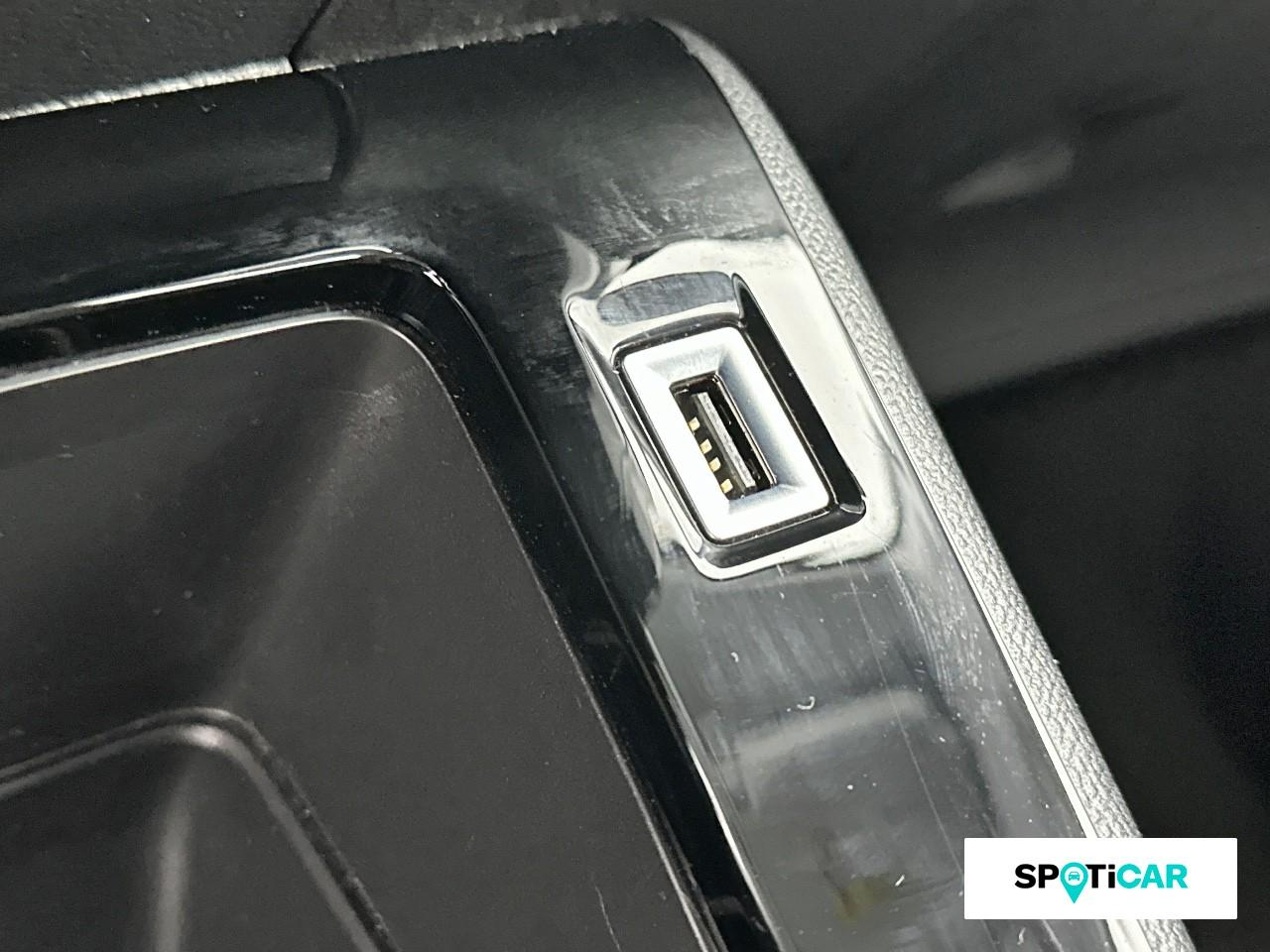 Peugeot 208 1.2 puretech 75ch s&s active — photo 19
