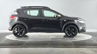 Dacia Sandero 1.0 TCe 110ch Stepway Extreme -24 — photo 4
