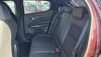 Nissan Juke 1.6 Hybrid 143ch N-Connecta 2023 — photo 10