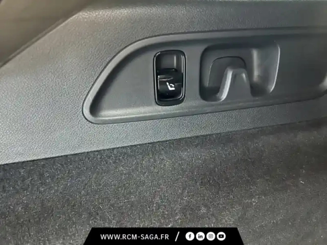 Mercedes Classe E break amg 53 hybrid 4matic+ — photo 19