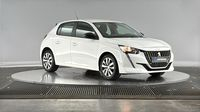 Peugeot 208 1.2 PureTech 100ch S&S Active — photo 3