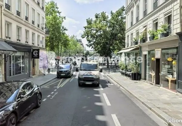 Bijouterie/Horlogerie 33 m²
