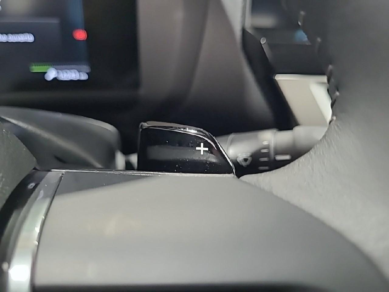 Citroën C4 X hybride 145 ch e-dcs6 plus — photo 19