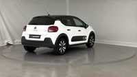 Citroen C3 1.2 PureTech 110ch S&S Shine EAT6 — photo 5