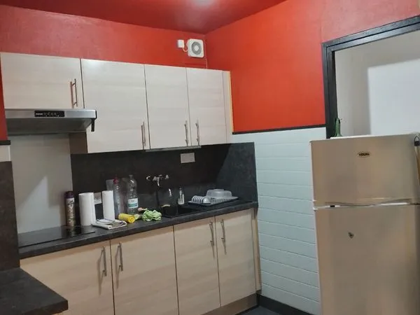 Appartement Location Gap 1p 29m² 400€