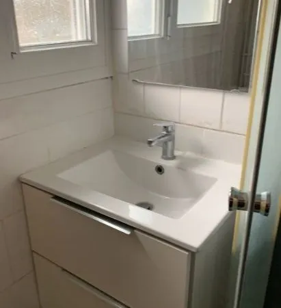 Appartement 4 pièces 65 m²