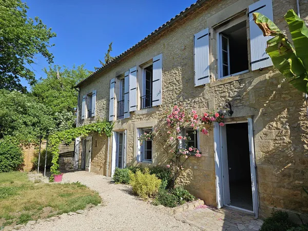 Maison 4 pièces 118 m²