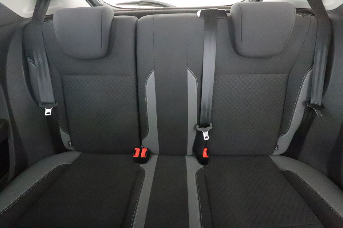 Ford Fiesta 1.25 Edition — photo 14