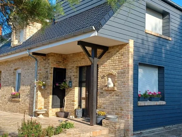Maison 170 m2 roquetoire
