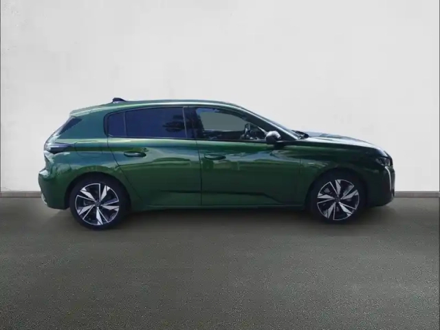 Peugeot 308 phev 180 e-eat8 — photo 4