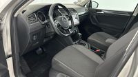 Volkswagen Tiguan 1.5 TSI EVO 150ch Confortline DSG7 Euro6dT — photo 12
