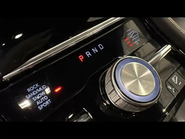 Jeep Grand Cherokee 2.0 t 380ch 4xe summit reserve quadra-trac ii bva8 — photo 10