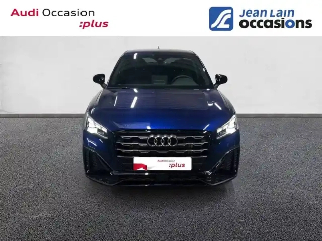 Audi Q2 35 tfsi 150 s tronic 7 — photo 2