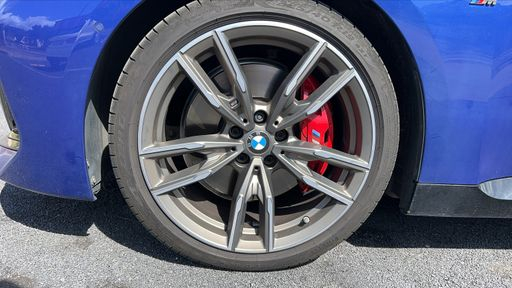 BMW Serie 2 Coupe M240i 374 BVA - M Performance – 2023 – 29090 km – Essence – Boîte Automatique — photo 14