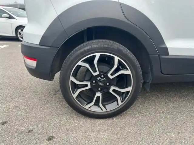 Ford Ecosport 1.0 ecoboost 125ch active flexifuel avec boitier biomotors — photo 10