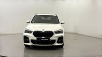 Bmw X1 sDrive18dA 150ch M Sport — photo 2