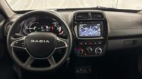 Dacia Spring Extreme — photo 11