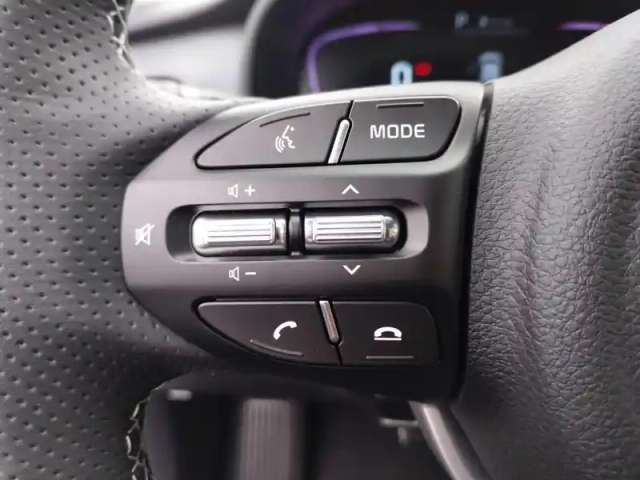 Kia Stonic 1.0 t-gdi 100 ch dct7 — photo 53