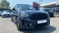 Mini Countryman Cooper SE 125ch + 95ch Edition Premium ALL4 BVA6 — photo 3
