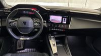 Peugeot 408 1.2 PureTech 130ch S&S GT EAT8 — photo 11