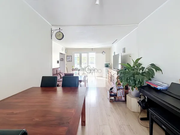 CHEVILLY-LARUE - MAISON 5 PIECES - PARCELLE 334 M2 - METRO 14