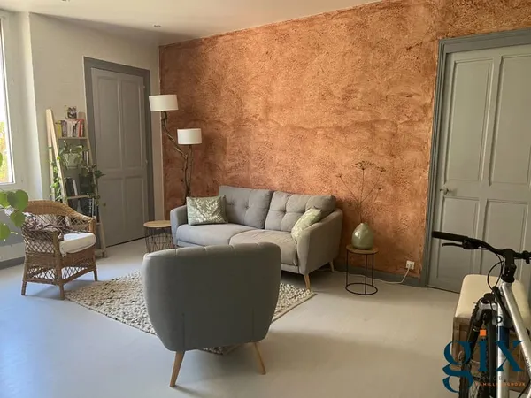 LOCATION T2 sur VOIRON