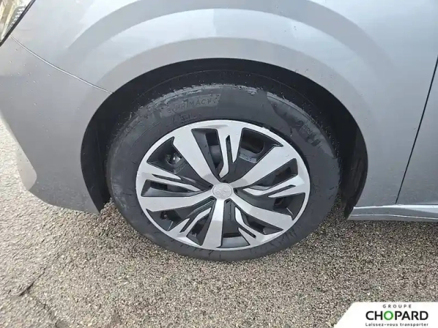 Peugeot 208 puretech 75 s&amp;s bvm5 — photo 62