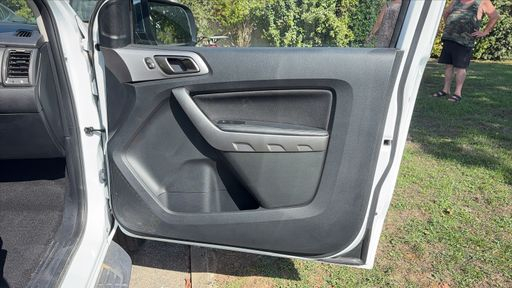 Ford Ranger Super Cab 2.0 EcoBlue 170 - Xlt – 2021 – 32616 km – Diesel – Boîte Manuelle — photo 20
