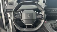 Peugeot Partner M 650kg BlueHDi 130ch S&S — photo 12