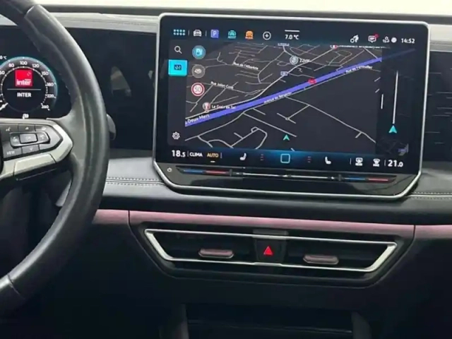 Volkswagen Tiguan 1.5 etsi 150ch dsg7 elegance — photo 10