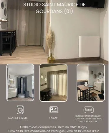 Studio cnpe bugey