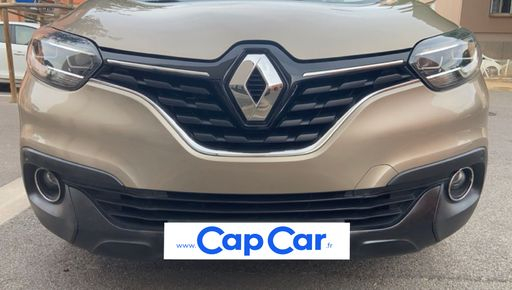 Renault Kadjar 1.2 TCe Energy 130 - Intens – 2015 – 106752 km – Essence – Boîte Manuelle — photo 37