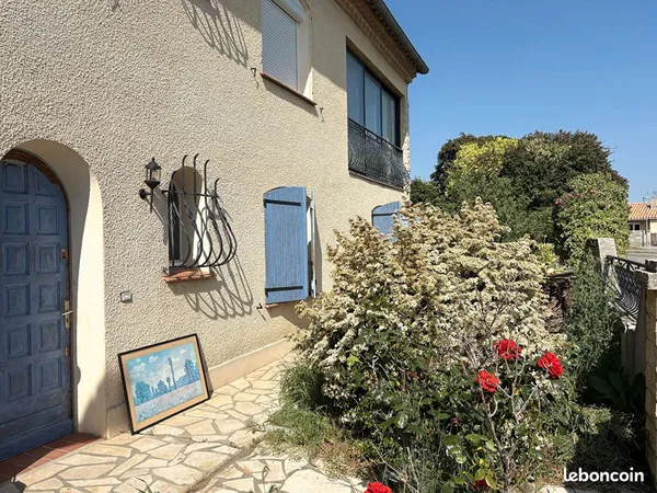 Maison 9 pièces 207 m²