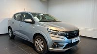 Dacia Sandero 1.0 TCe 90ch Confort -22B — photo 4