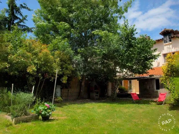 Maison 17 pièces 360 m²