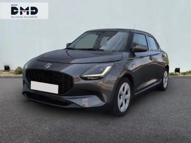 Suzuki Swift 1.2 hybrid 83ch privilège
