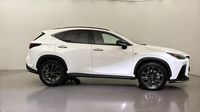 Lexus Nx 450h+ F SPORT Executive 4WD — photo 4