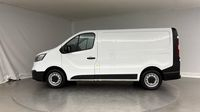 Renault Trafic L1H1 3T 2.0 Blue dCi 130ch Confort E6E — photo 8