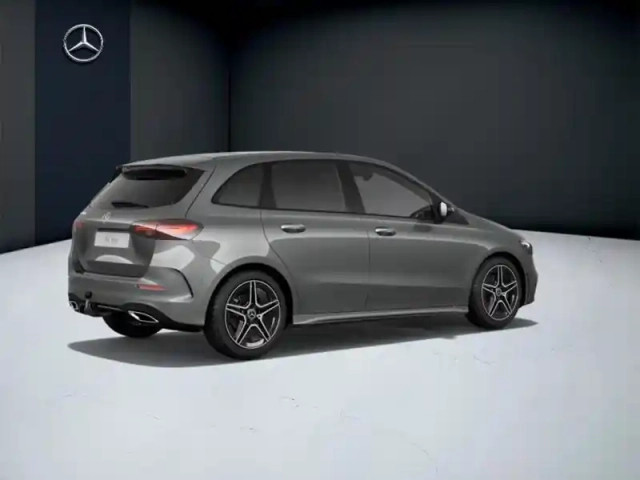 Mercedes Classe B 200 d amg line — photo 20