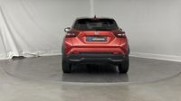 Nissan Juke 1.0 DIG-T 114ch N-Connecta DCT 2023 — photo 6