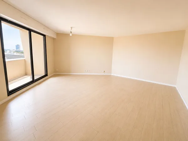 Appartement 2 pièces 55 m²