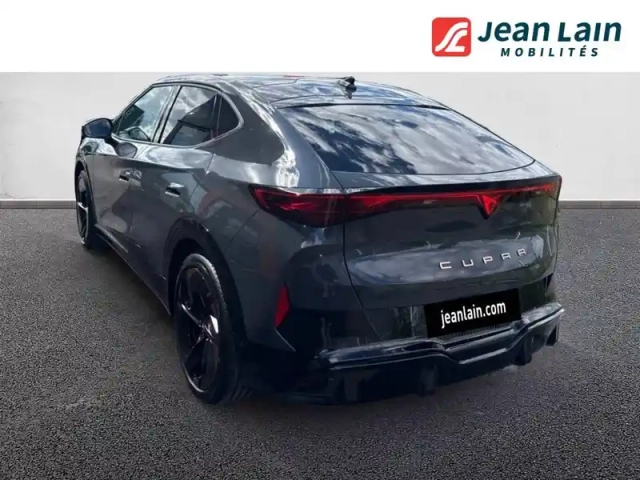 Cupra Tavascan 286 ch — photo 7
