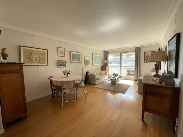 Appartement 3 pièces 85 m²