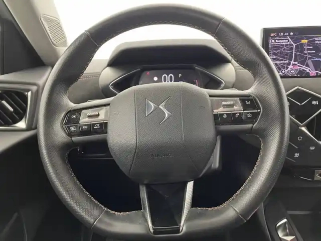 Ds Ds 3 ds3 crossback puretech 130 eat8 — photo 15
