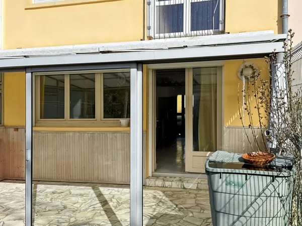 Maison 4 pièces 87 m²
