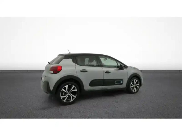 Citroën C3 puretech 110 eat6 — photo 17