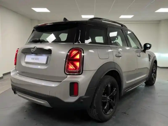 Mini Countryman cooper 136ch  highlands bva7 — photo 4