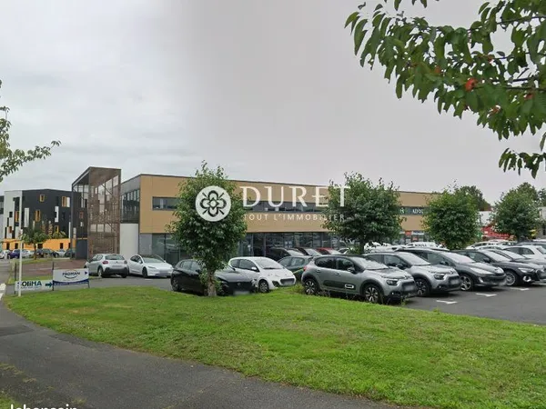 Bureaux 85 m² La Roche-sur-Yon