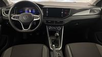 Volkswagen Polo 1.0 TSI 95ch VW Edition — photo 11